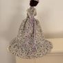 Musical Doll (Edelweiss - Swiss Movement) Image 3