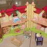 Early Learning Centre Happyland Cherry Cottage Image 3