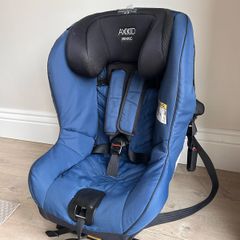 Axkiid Minikid 2.0 Rear facing car seat