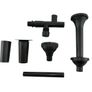 Hsbao HSB-2000 Return Pump 5000L/H + Fountain Nozzle Image 8