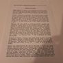 1989 Phantom Of The Opera Press Kit Starring Robert Englund Image 6