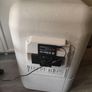 Home Brewing kit Full set up. Image 7