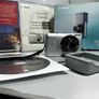 Canon IXUS 105 full Box Digital Camera Like New Image 2