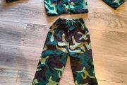 Army costume