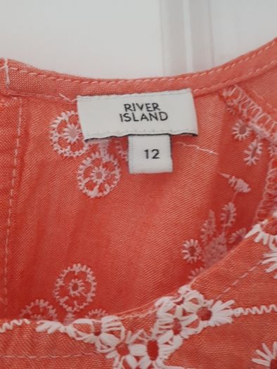 Summer Top