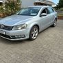 Passat new nct 07/27 tax 09/26 (210kms) Image 2