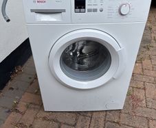 Bosch Washing Machine