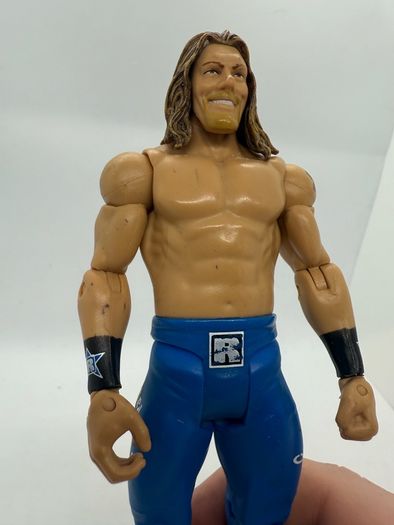 wwe edge action figure