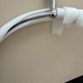 shower rail Image 2