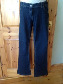 Size 10 Dorothy Perkins Maternity Jeans