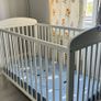 Cot Bed Image 2