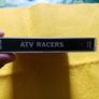 Atv Racers PlayStation1 Ps1 PlayStation 2 ps2 games Original Image 10