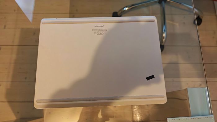 Microsoft Surface Laptop Go 2 - As new condition