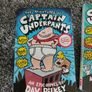 Captain Underpants Books Collection Image 2