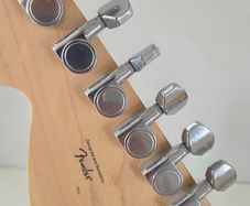 Squier Tuners / Machine Heads