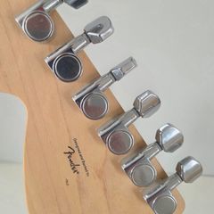 Squier Tuners / Machine Heads