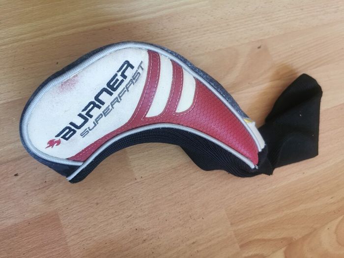 taylormade covers