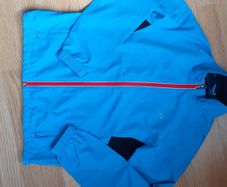 Boys Pro Touch Top