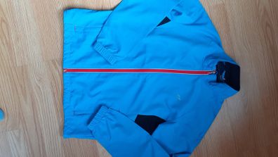 Boys Pro Touch Top