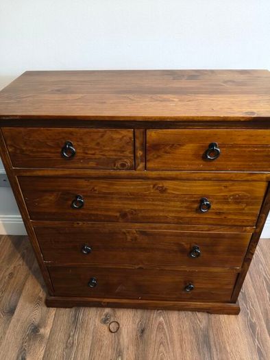 Bedroom furniture