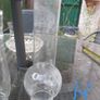Chimney for Oil Lamp Image 7
