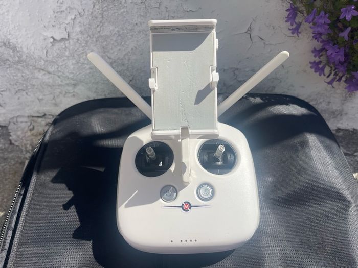 DJI Phantom 3 Pro plus accessories