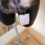 Women's Faux Fur Luxury Paul Costello Scarf Image 2