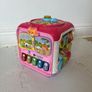 Vtech activity cube Image 5