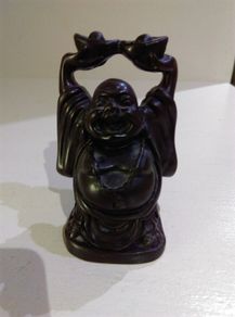 Buddha Figure