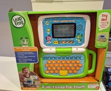 Leap frog Laptop table