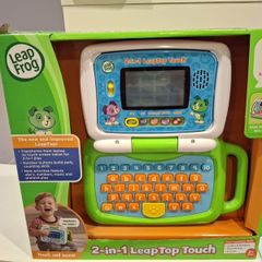 Leap frog Laptop table