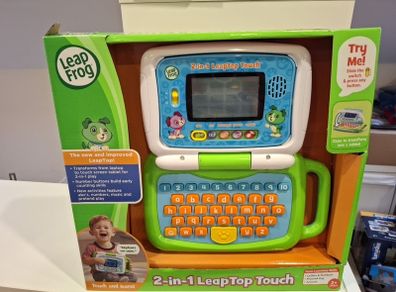 Leap frog Laptop table