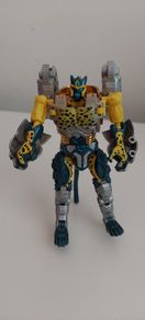 Transformer  / toy