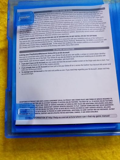 Fifa 17 PlayStation 4 ps4 Games
