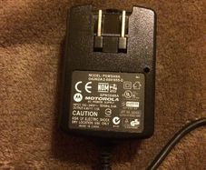 Nokia Phone chargers and Motorola car chargers