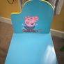 Kids table and chairs Image 2