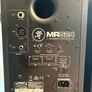 Mackie MR524 Studio Monitors Speakers - PAIR with Mackie BIG KNOB controller! Image 4