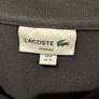 Bootleg Ireland Flag Lacoste polo shirt XL Football Rugby Casuals Image 3
