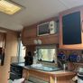 Morningstar five birth Caravan Image 9