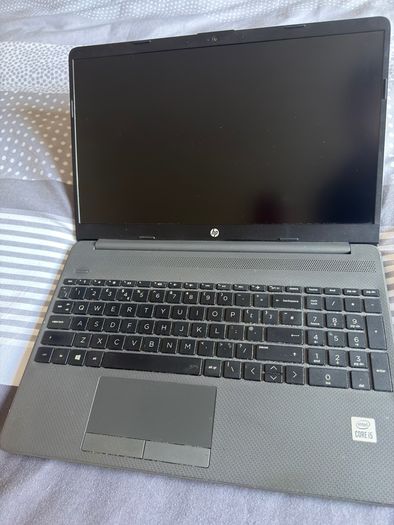 Hp 250 G8 Laptop (model Rtl8822ce)