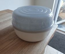 Mam microwave steriliser