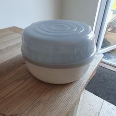 Mam microwave steriliser
