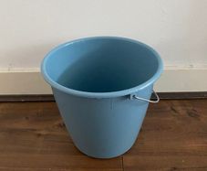 Mini Bucket