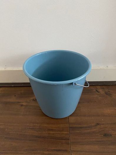 Mini Bucket