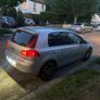 Car mint vw golf fresh nct Image 2