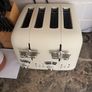 De Longhi toaster Image 2