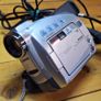 Canon MV600i DM-MV600i E MiniDV Digital Video Camcorder 3-Month Warranty Image 2