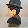 Bust of Laurel & Hardy Image 4