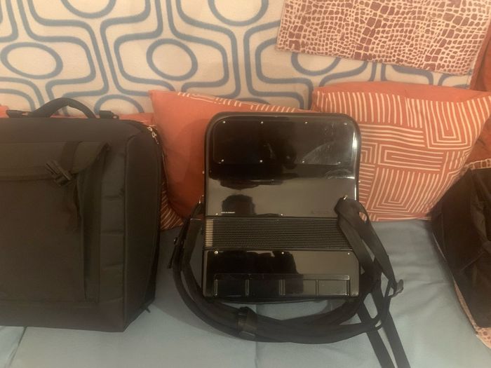 5 row accordion