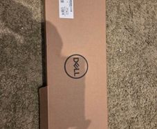 Dell KB216 Wired USB Keyboard (Brand New)